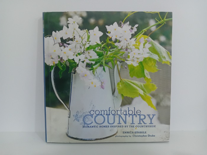 comfortable COUNTRY