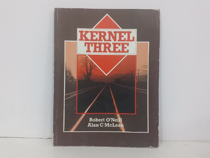 KERNEL THREE
