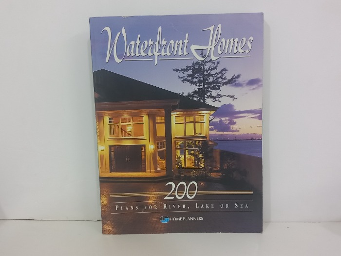 WateEdwnt Homes