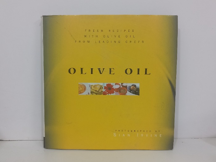OLIVE OIL