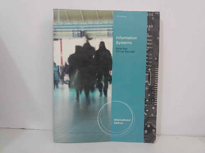 Information Systems