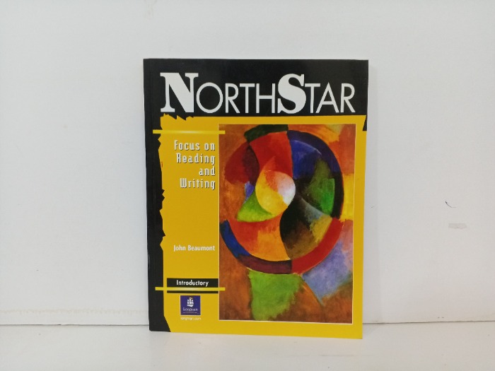 NORTHSTAR  Focus on Reading and Writing