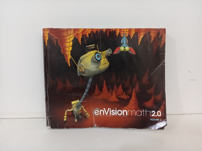 enVisionmath 2