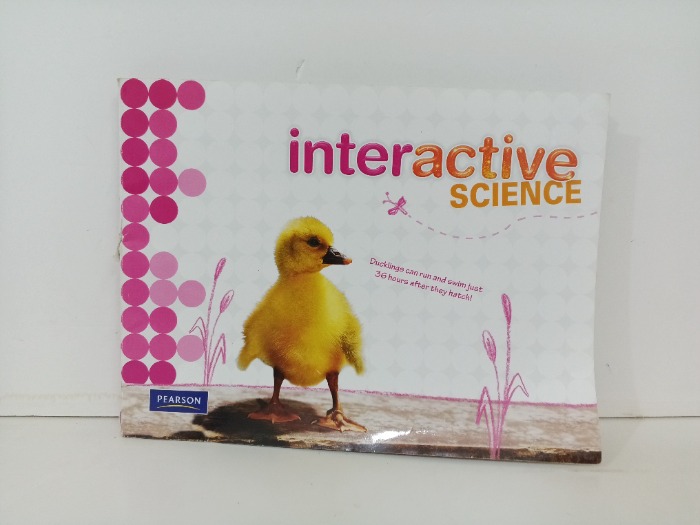 Interactive Science