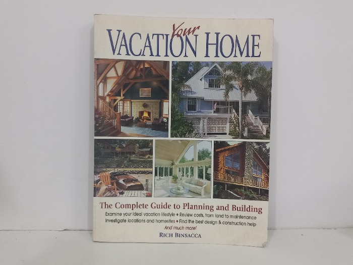 Yow VACATION HOME