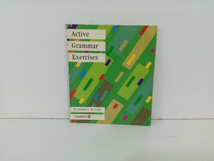 Active  Grammar  Exercises