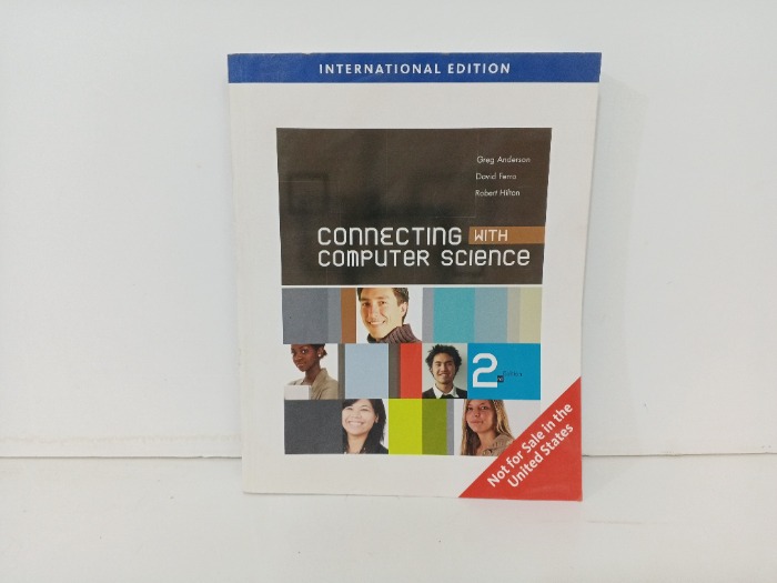 Connecting with Computer Science