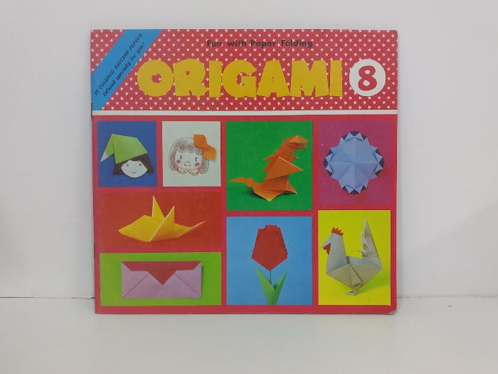 ORIGAMI 8