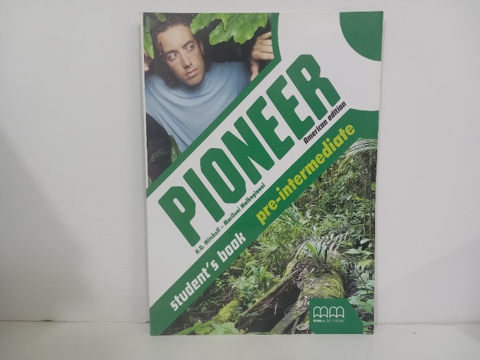 PIONEER