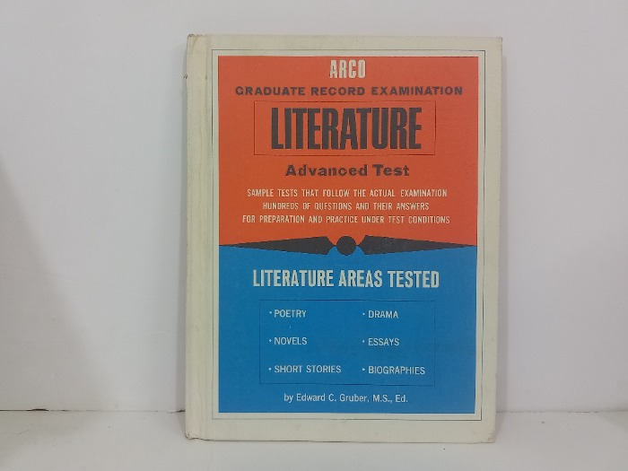 LITERATURE