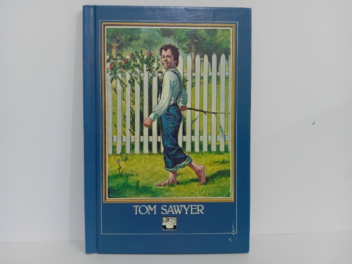 TOM SAWYER