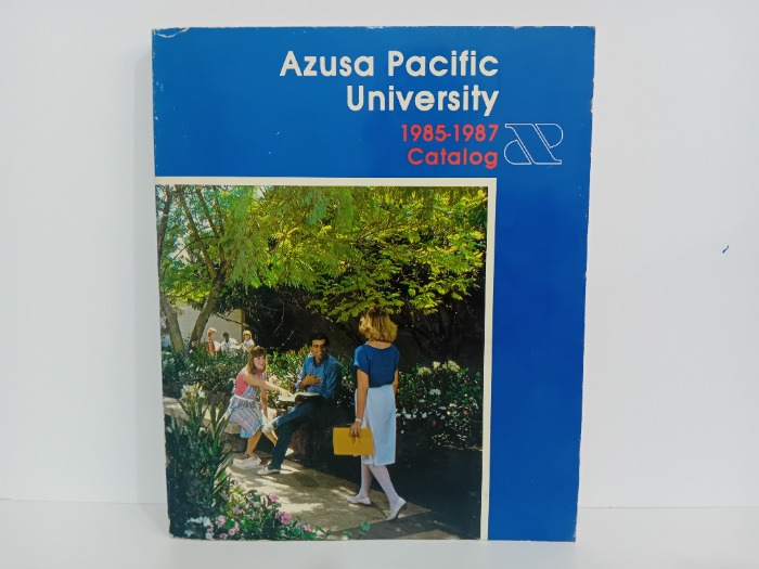Azusa Pacific University