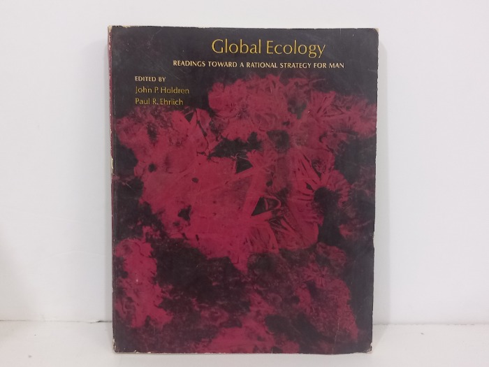 Global ECOlogy