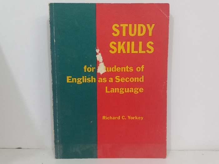 STUDY SKILLS