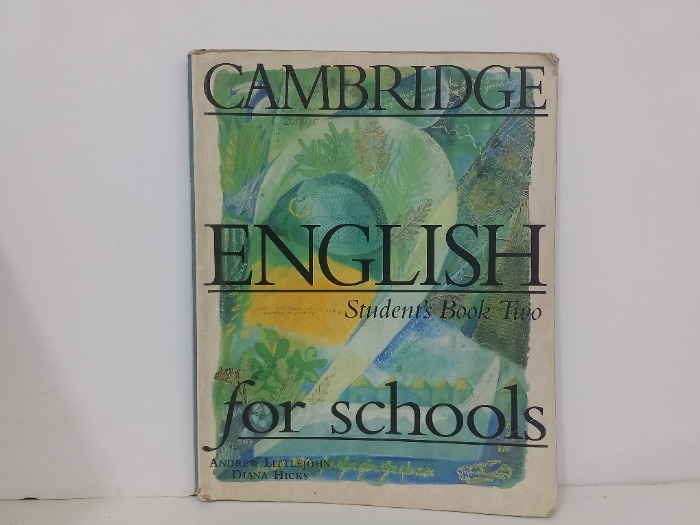 CAMBRIDGE ENGLISH