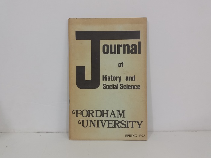 FORDHAM UNIVERSITY
