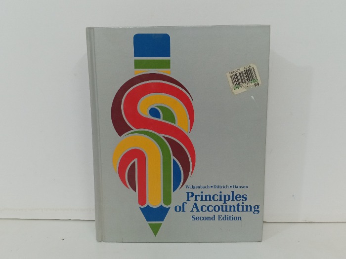 Principles of Accounting 