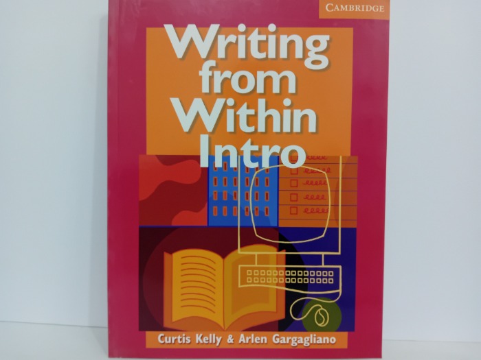 Writing from Within Intro