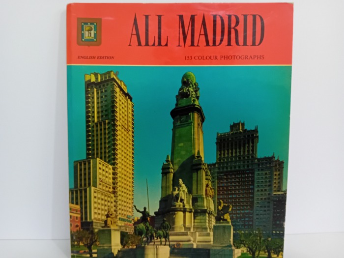 ALL MADRID