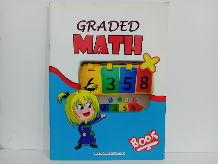 GRADED MATH