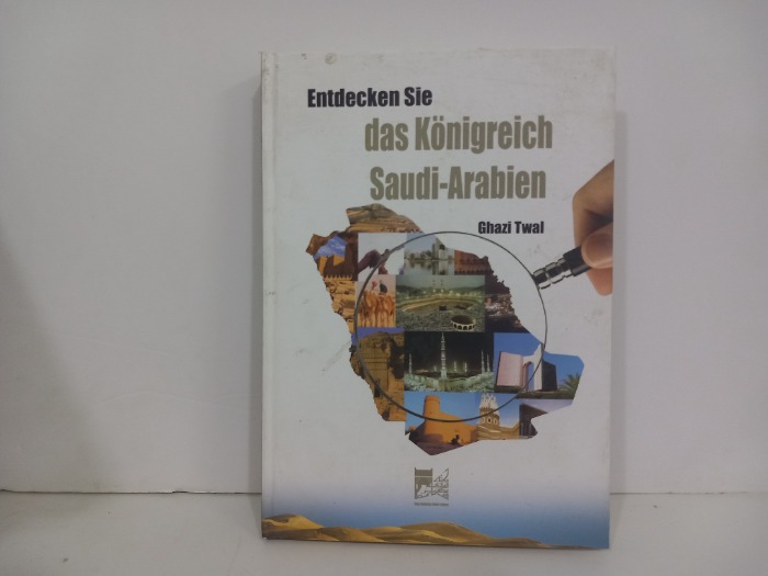Das KOnigreich Saudi Arabien