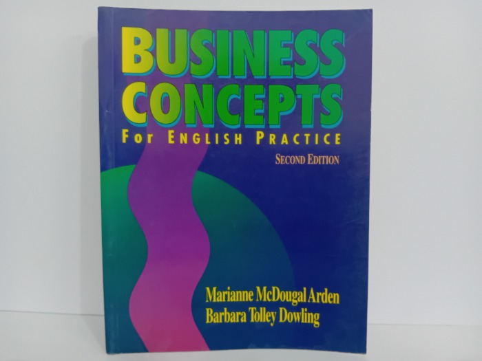 BUSINESS CONCEPTS