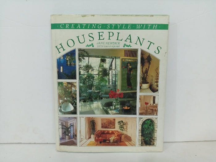 HOUSEPLANTS