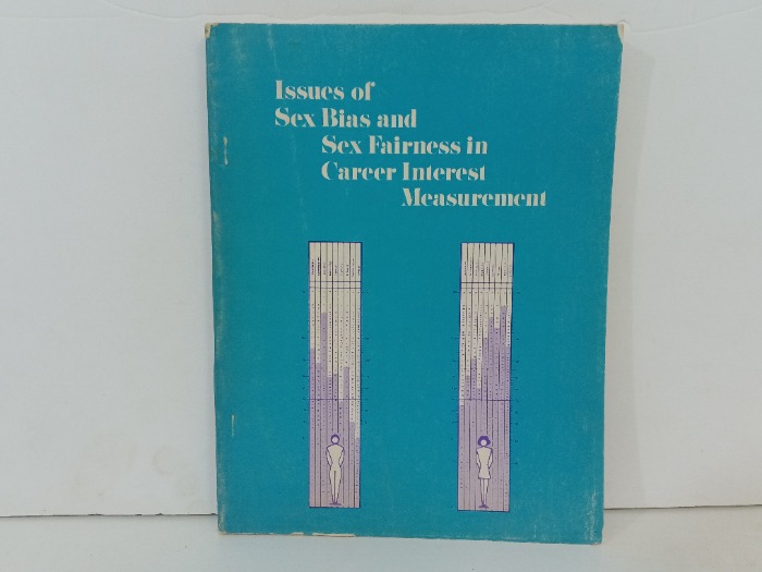 Issues of Sex Bias and Sex Fairness in Career Interest
