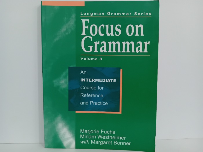 Focus on Grammar