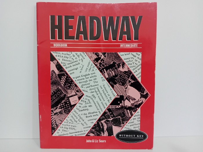 HEADWAY