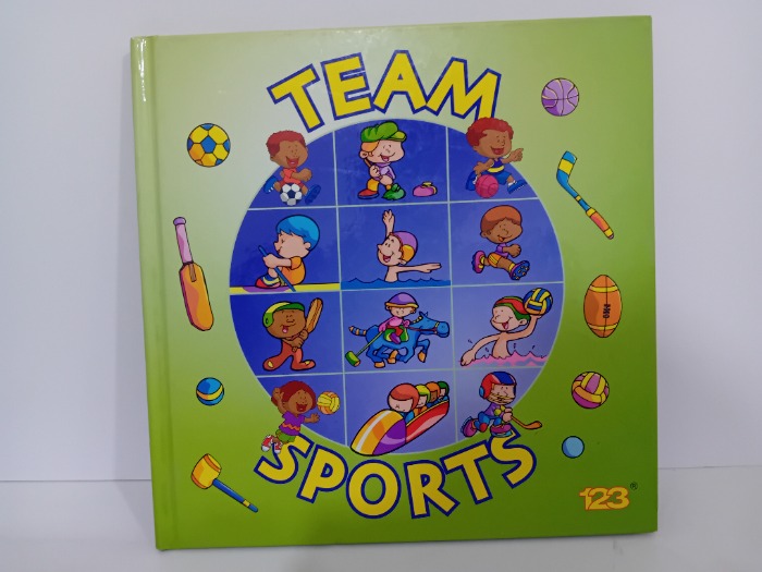 TEAM SPORTS 
