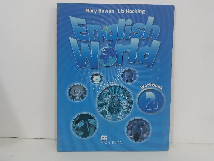 English world 2