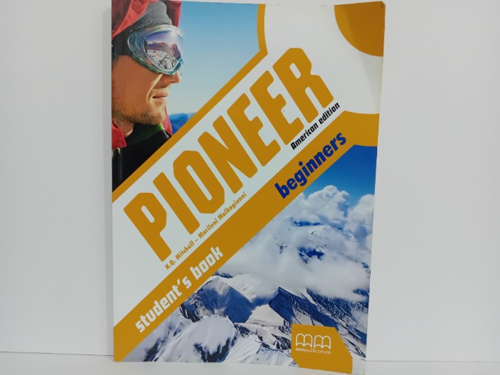 PIONEER