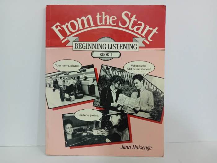 From the Start 1