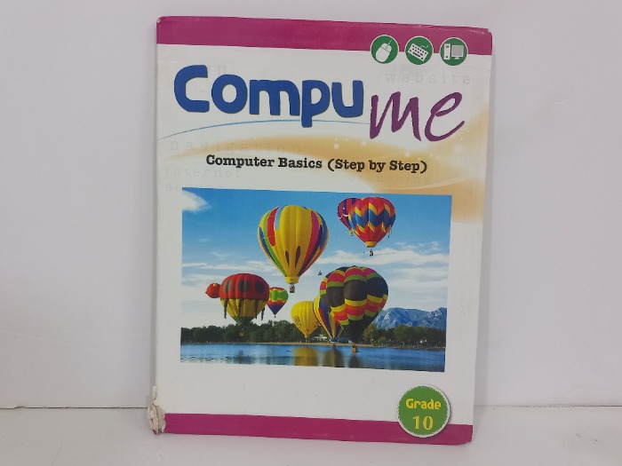 Compu me