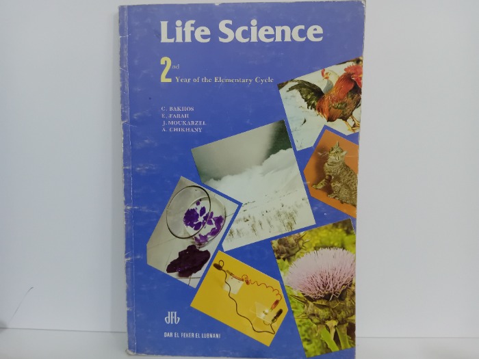 Life Science