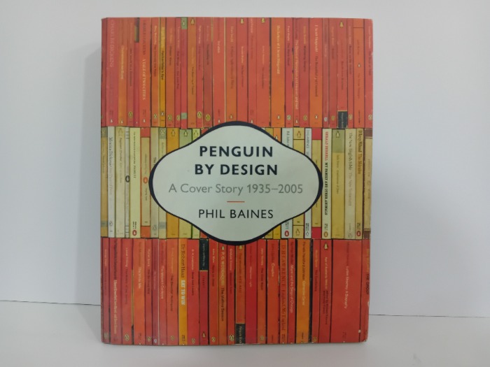 PENGUIN BY DESIGN
