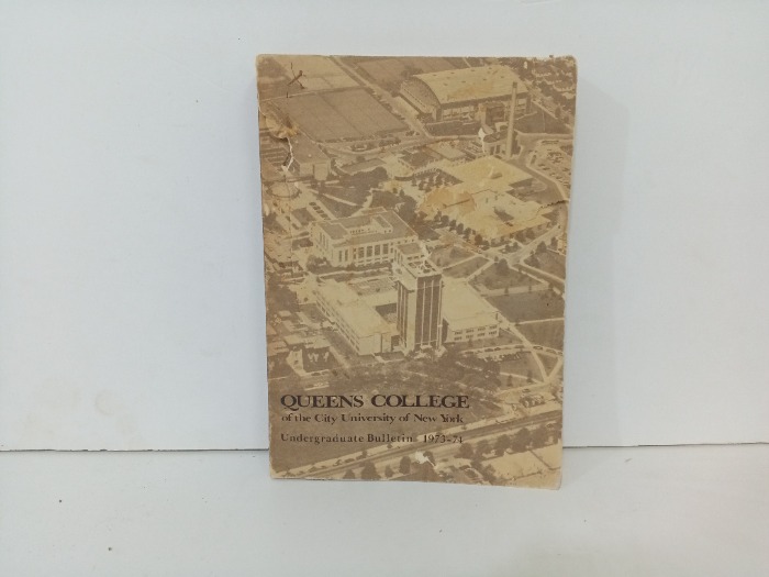 QUEENS COLLEGE