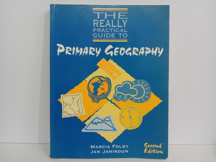 PRIMARY GEOGRAPHY