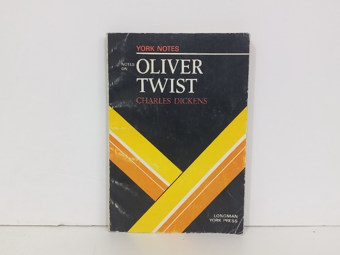 OLIVER TWIST