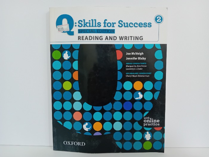 Skills for Success