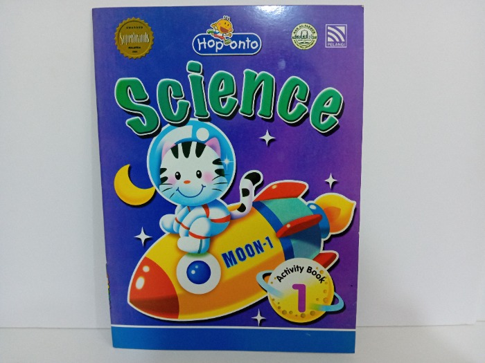 Science 1