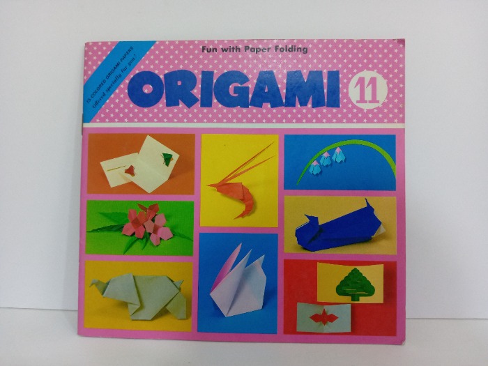 ORIGAMI 11