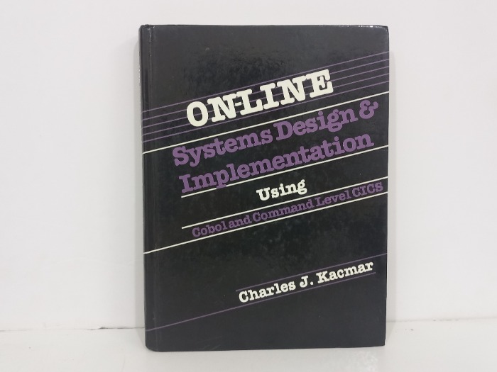 Systems Design and Imp1ementation