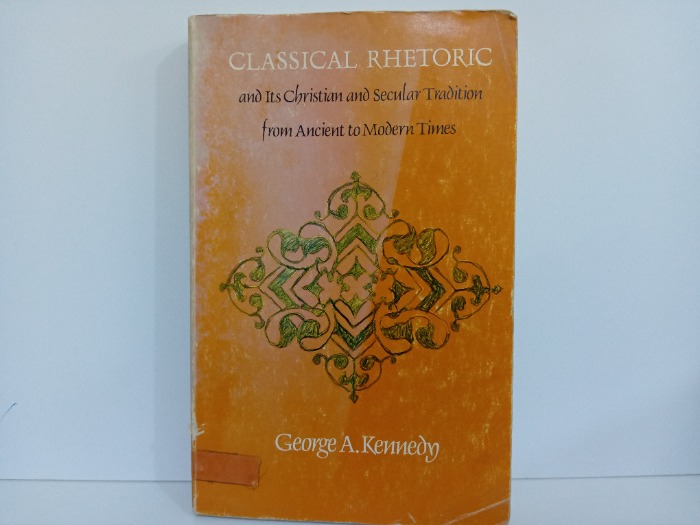 CLASSICAL RHETORIC