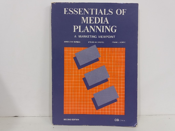 ESSENTILS OF MEDIA PLANNING