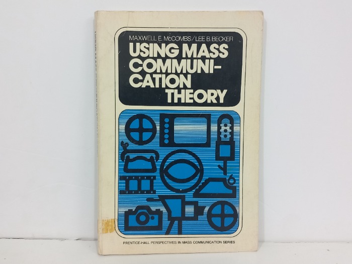 USING MASS COMMUNI CATION