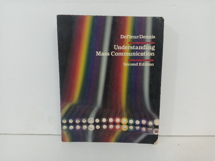 Understanding Mass Communication