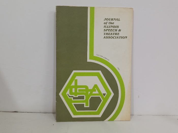 JOURNAL OF THE ILLINOIS