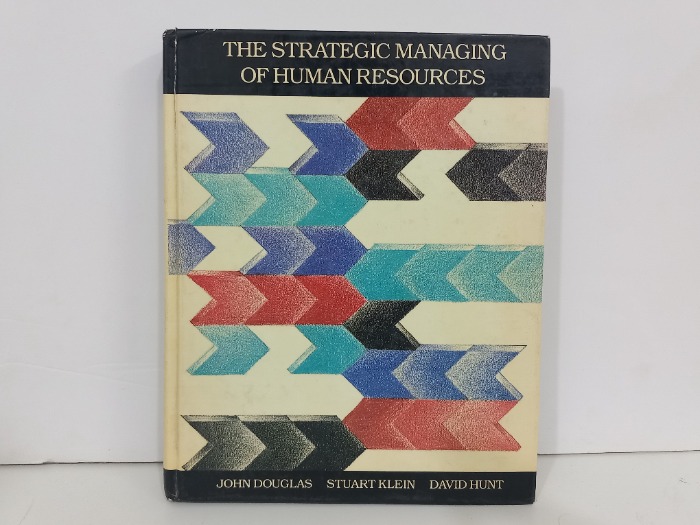 THE STRATEGlc MANAGING